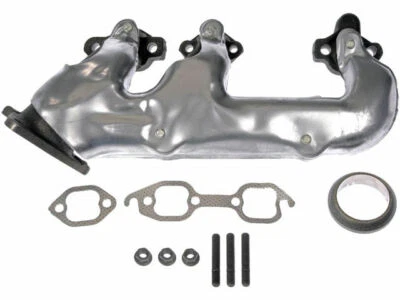 For 2007 GMC Sierra 1500 Classic Exhaust Manifold Right Dorman 26676GZ 4.3L V6 - Image 1 of 2