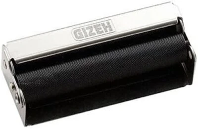 Gizeh Rollfix Wickler Zigarettenwickler 8mm - Metall