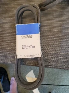 REPLACEMENT BELT FOR MTD CUB CADET 754-3067, 954-3067 - Picture 1 of 3
