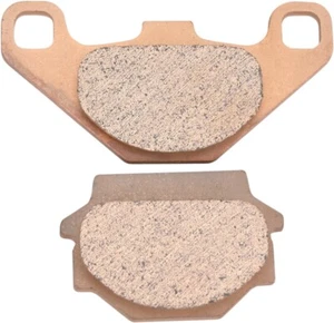 Moose Racing XCR Comp Brake Pads M310-S47 - Picture 1 of 1