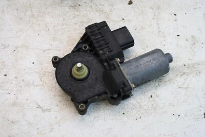 Jaguar X-Type Window Regulator Motor Rear Right 991 135-XXX ;0622008191 383 - Image 1 of 4