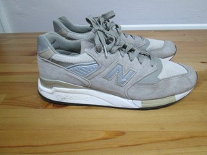 Las mejores ofertas en Zapatillas de hombre New Balance 998 | eBay