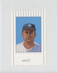 1990 Ron Lewis 1961 New York Yankees /10000 Luis Arroyo #17