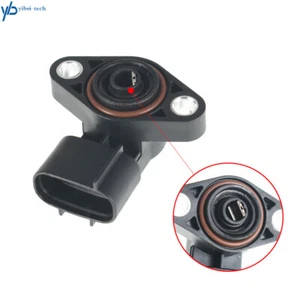 For Honda 2000-2001 TRX350FE TRX350TE Rancher 350 Shift Angle Sensor w/ O-Ring - Imagen 1 de 8