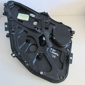 Pannello alzavetro posteriore sx 2S61A045H23A Ford Fiesta Mk5 (7742 51-1-D-8) - Picture 1 of 1