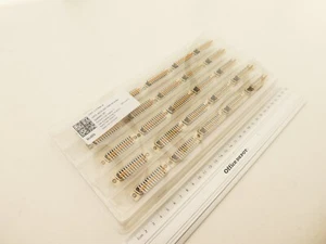 25 Stück Sub-D Stecker Printmontage / 25-polig /SDM-025-T900-95/A2K0 (22-9-15-3) - Bild 1 von 5