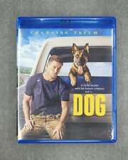 Dog (Blu-Ray + DVD + Digital) DVD, Various, Various