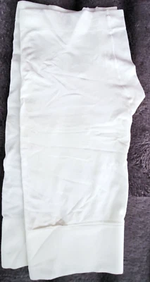 NUEVO LIFE SUAVIZANTE SIN COSTURAS BRAGUITA PANTY ETIQUETAS TALLA 3XL recomienda PARA TALLA XL Foto 1 de 4