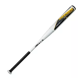 2023 Anderson Rocketech 34/26 ASA/USA Alloy Slowpitch Softball Bat 011063 - Picture 1 of 5