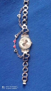 Swatch STANDARD Lady - LK293 - SPARKLING LOVE - Imagen 1 de 10