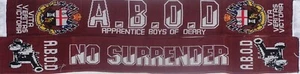 APPRENTICE BOYS OF DERRY SCARF - Bild 1 von 1