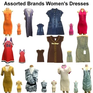 Vestidos para mujer vintage de marcas surtidas, para toda ocasión  - Imagen 1 de 62