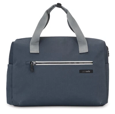 pacsafe Intasafe Brief Bag Navy - Image 1 of 2