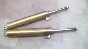 Cylinder AllenAir 1&1/8 X 3 OS SRR Spring Return (UNTESTED)(CORE) - Picture 1 of 4