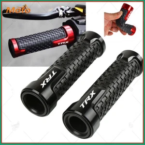 Empuñaduras de manillar para Honda TRX400EX TRX300EX TRX450R TRX250R TRX700XX 7/8" - Imagen 1 de 5