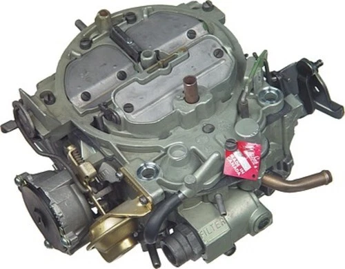 Carburetor Autoline C9454 - Image 1 of 3