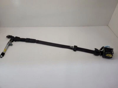 2014-2019 Kia Soul Left Front Driver Seat Belt Retractor Black OEM - Image 1 of 4