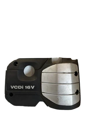 Chevrolet Captiva Engine Cover Genuine 2.0 Vcdi 2010 Year #3333 - Image 1 of 4