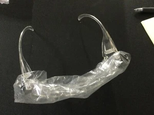 Gafas de seguridad Pyramex - Imagen 1 de 2