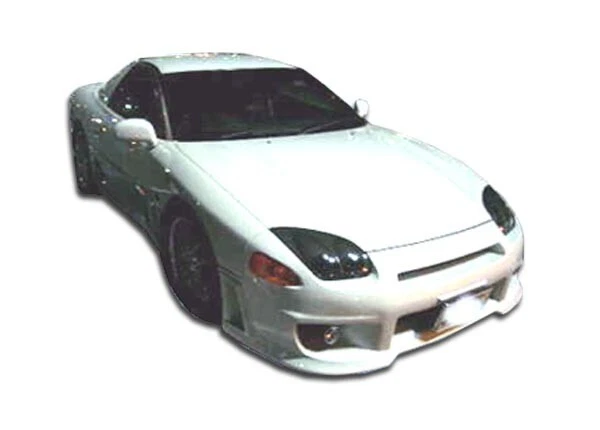 Kit de carrocería Duraflex para Mitsubishi 3000GT 1994-1998 versión 1 - 4 piezas Foto 1 de 4
