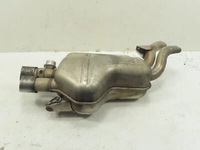 14 BMW Z4 E89 #1293 escape, silenciador 28i N20B20 2,0 L 7613663 Foto 1 de 4