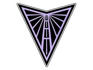 #0076 Golden State Valkyries Logo Basketball Fan Sticker Waterproof Vinyl Decal - Picture 1 of 1