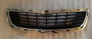 Lower Grille Chevy Chevrolet Trax 2013-2016 GM1036170 95235144 CAPA!! - Foto 1 di 3