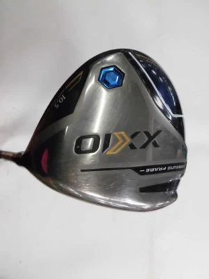 2022 Dunlop xxio 12 Driver 1W 10.5deg MP1200 R-flex Golf Club C871 - Image 1 of 4