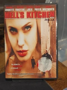 Hell's Kitchen (1998) (DVD, 1998) - Picture 1 of 1