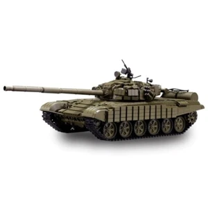 russischer T72 ERA 1:16 Metallketten BB u IR PRO/Platinum Metallfahrwerk V7.0 - Bild 1 von 16