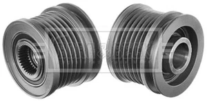 Polea Alternadora PARA VW AMAROK 2.0 10->ON CDBA CDCA CNEA CNFA CSHA Diesel BB - Imagen 1 de 1