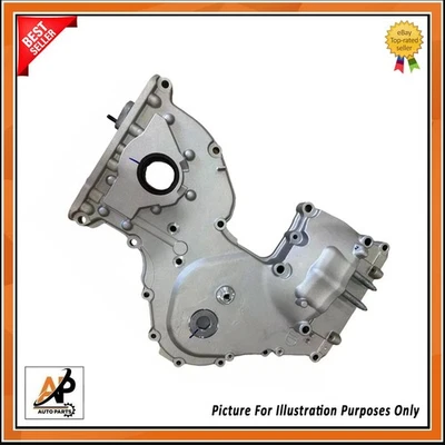 GENUINE OIL PUMP FOR TUCSON CARENS OPTIMA 1.7 CRDI DIESEL ENGINE D4FD - Image 1 of 4
