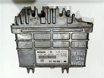 6K5906026 CENTRALINA POMPA INIEZIONE / 330 PER SEAT IBIZA 6K11993-> 1.4 I - Immagine 1 di 3