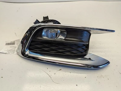 Luz antiniebla de esquina/estacionamiento para pasajeros compatible con Murano 797060 19-24 Foto 1 de 4