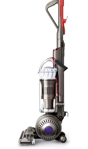 Dyson Light Ball Multi Floor upright vacuum Tested/Cleaned, White No Attacments - Picture 1 of 9