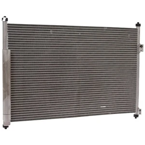 GPD Aluminum A/C Condenser Direct Fit - Picture 1 of 4