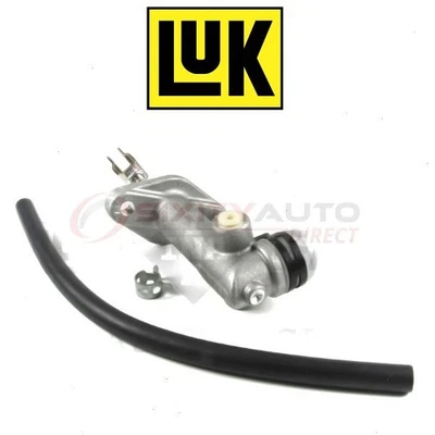 LuK MX Clutch Master Cylinder for 1998-2002 Kia Sportage - Transmission fc Foto 1 de 4