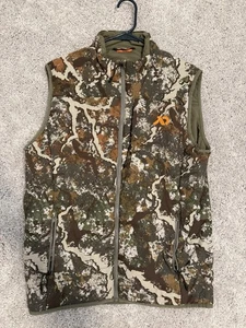 First Lite Source Specter Hunting Vest Men’s Large Outdoors - Picture 1 of 4