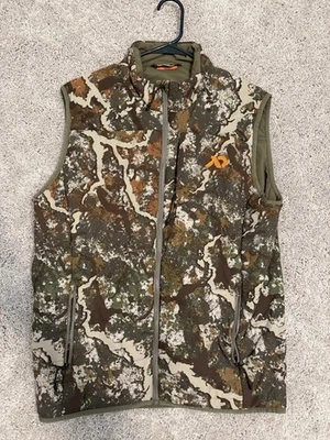 First Lite Source Specter Hunting Vest Men’s Large Outdoors - Image 1 of 4