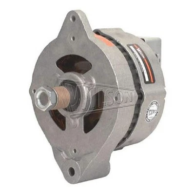 Wilson Hd Rotating Elect 90-05-9132 8 Ar Series Alternator   12v, 37 Amp - Image 1 of 4