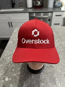 Stewart-Haas Racing Overstock Team Issued Snapback Hat Cap NASCAR - Picture 1 of 6