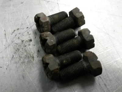 Flexplate Bolts From 2003 Ford Taurus  3.0 - Image 1 of 3