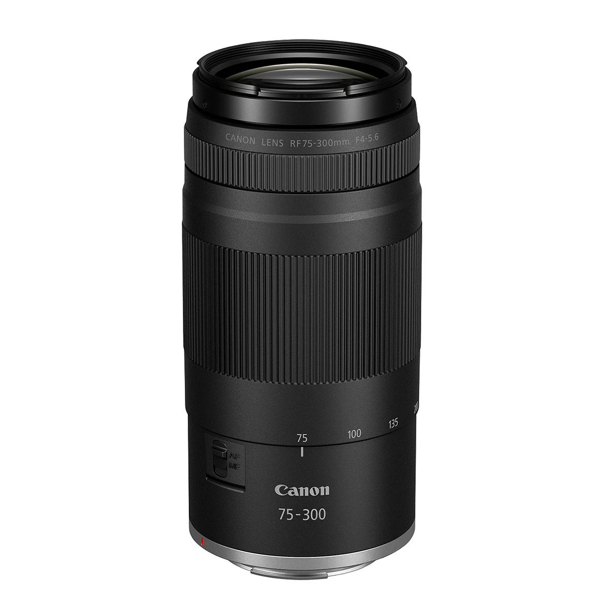 Canon 75-300mm f/4-5.6 Camera Lenses for sale | eBay