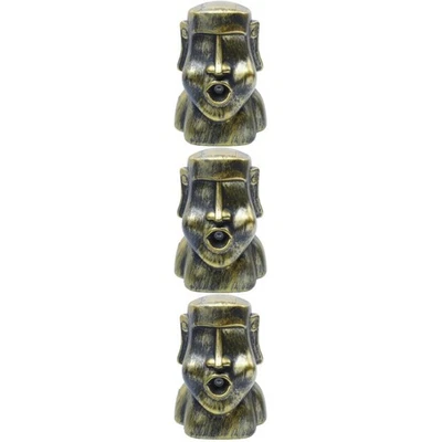  Set of 3 Ätherische Öle Diffuser Raumbefeuchter Wohnzimmerbefeuchter - Bild 1 von 4