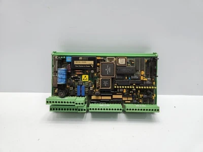 STN ATLAS DSM 401 DIESEL CONTROL MODULE - Image 1 of 4