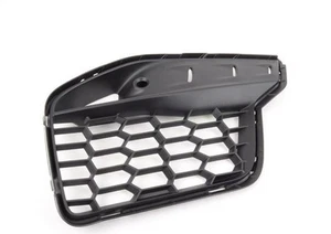 Bmw X5 X6 M Right Side Open Grille Genuine 51118056262 - Picture 1 of 6