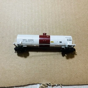 N Scale 2001 Atlas Tank Car SHPX 220880 - Picture 1 of 6