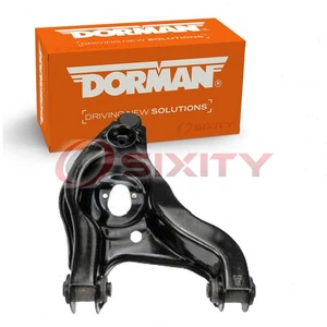 Dorman Front Right Lower Suspension Control Arm Ball Joint for 2011-2013 Ram fj - Picture 1 of 5