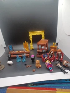 Wizarding World of Harry Potter Magical Minis Lot - Bild 1 von 13