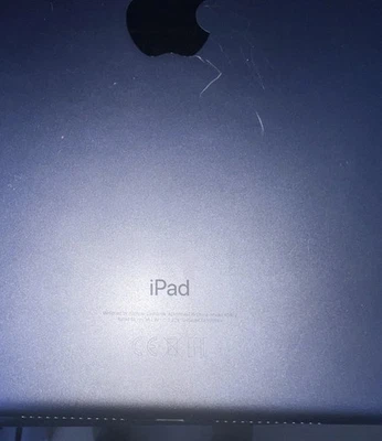 Apple iPad 9th Gen A2602 - Image 1 of 4